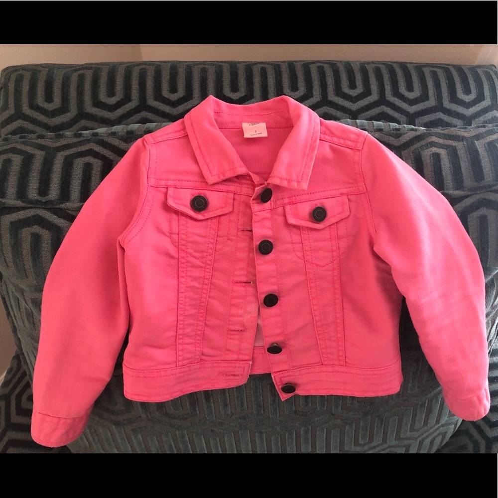 Tucker + Tate Jean Jacket